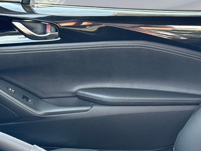 2026 Mazda Mazda MX-5 Miata RF Grand Touring