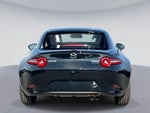 2026 Mazda Mazda MX-5 Miata RF Grand Touring