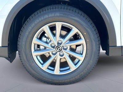 2025 Mazda Mazda CX-5 2.5 S AWD