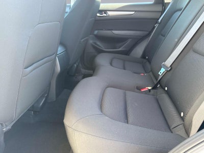 2025 Mazda Mazda CX-5 2.5 S AWD