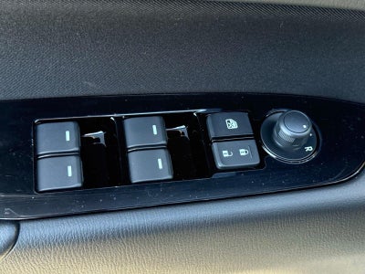 2025 Mazda Mazda CX-5 2.5 S AWD