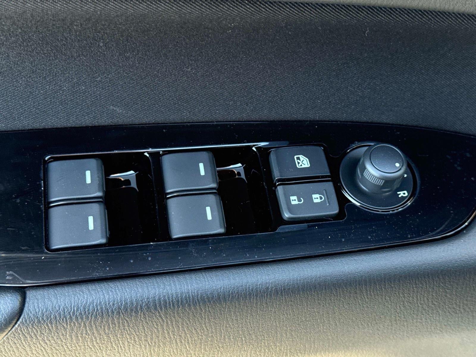 2025 Mazda Mazda CX-5 2.5 S AWD