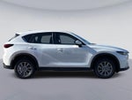 2025 Mazda Mazda CX-5 2.5 S AWD