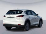 2025 Mazda Mazda CX-5 2.5 S AWD