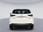 2025 Mazda Mazda CX-5 2.5 S AWD
