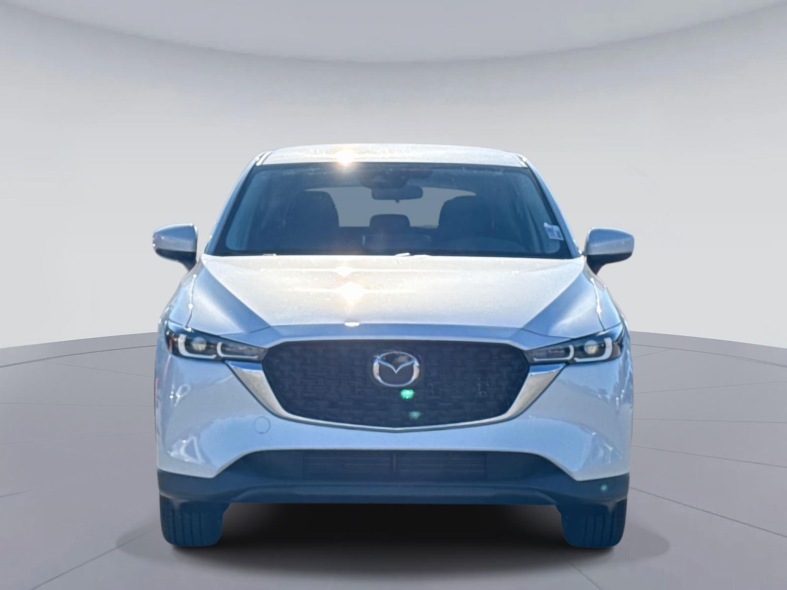 2025 Mazda Mazda CX-5 2.5 S AWD