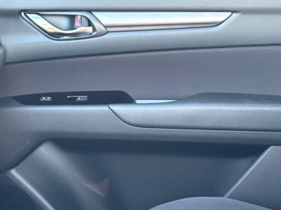 2025 Mazda Mazda CX-5 2.5 S AWD