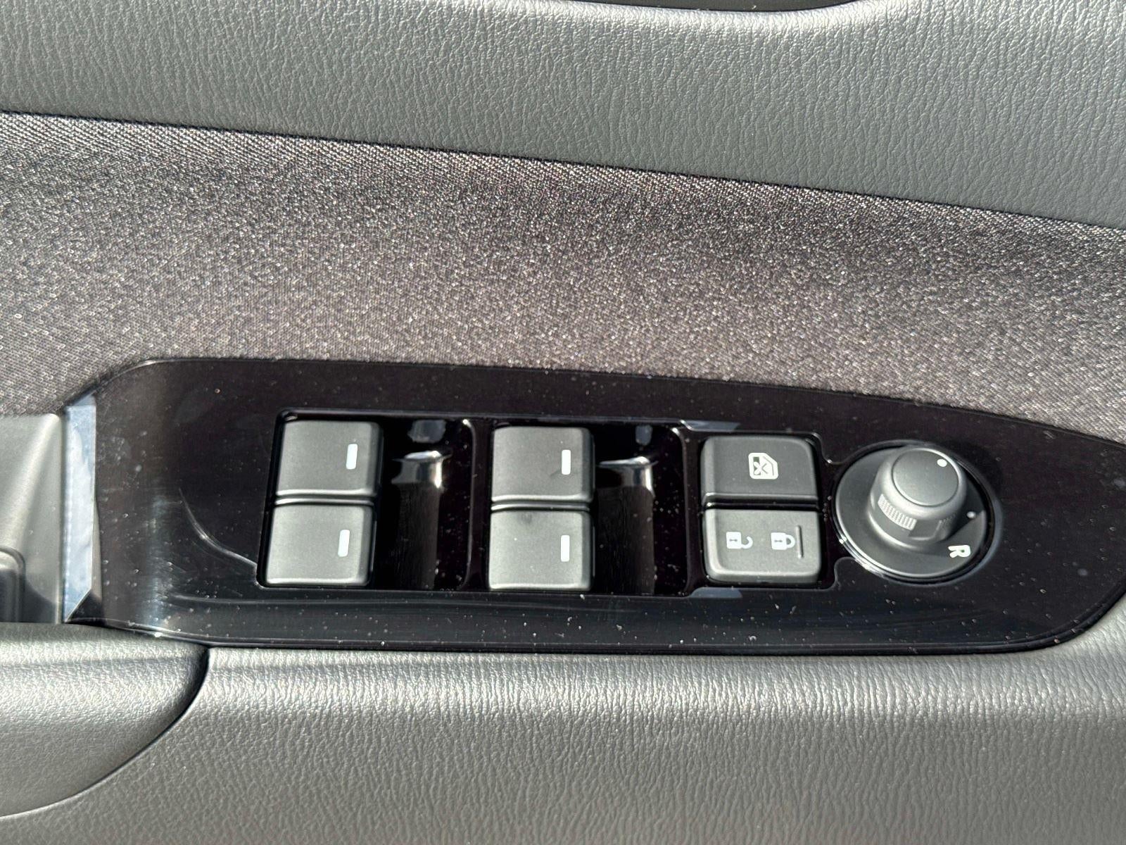 2025 Mazda Mazda CX-5 2.5 S