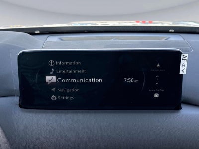 2025 Mazda Mazda CX-5 2.5 S