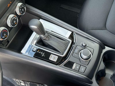 2025 Mazda Mazda CX-5 2.5 S