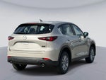 2025 Mazda Mazda CX-5 2.5 S