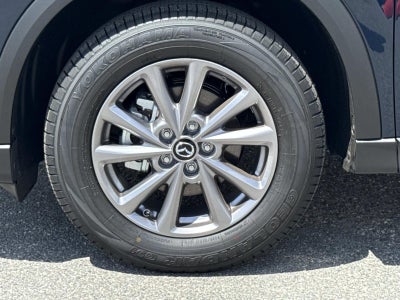 2025 Mazda Mazda CX-5 2.5 S AWD