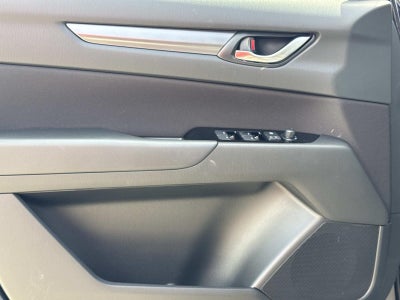 2025 Mazda Mazda CX-5 2.5 S AWD