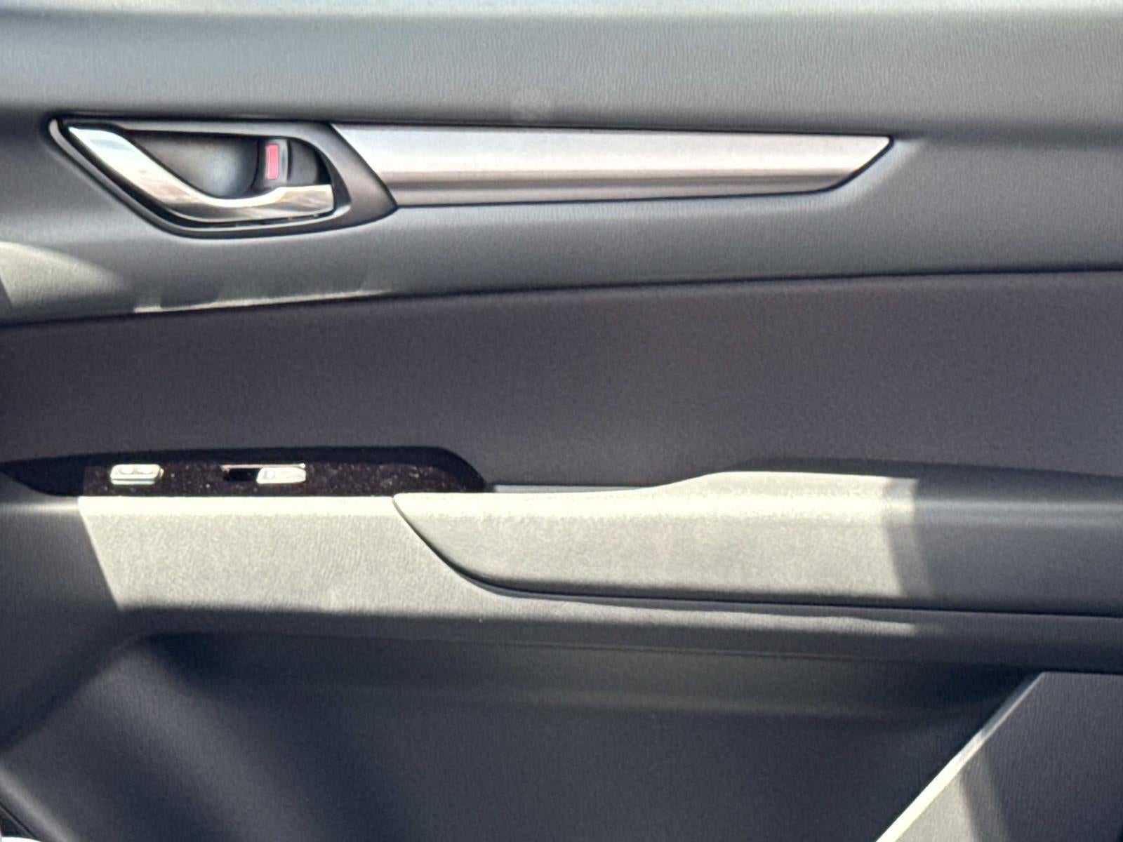 2025 Mazda Mazda CX-5 2.5 S AWD