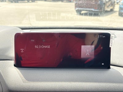 2025 Mazda Mazda CX-5 2.5 S AWD