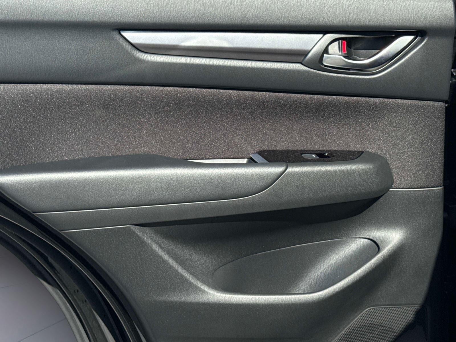 2025 Mazda Mazda CX-5 2.5 S AWD