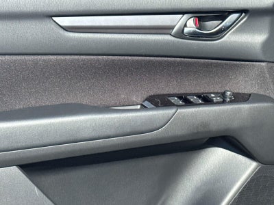 2025 Mazda Mazda CX-5 2.5 S AWD