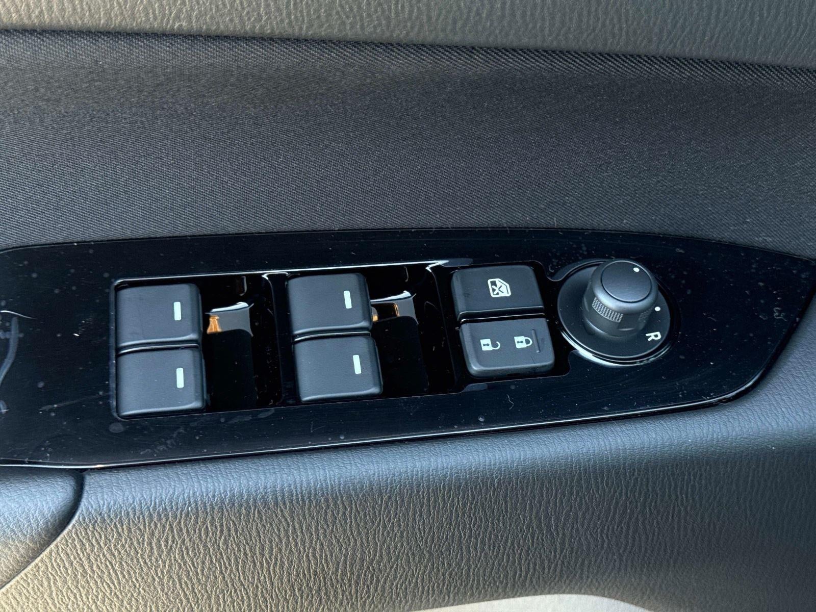 2025 Mazda Mazda CX-5 2.5 S AWD