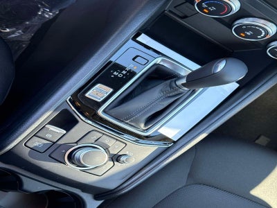 2025 Mazda Mazda CX-5 2.5 S AWD