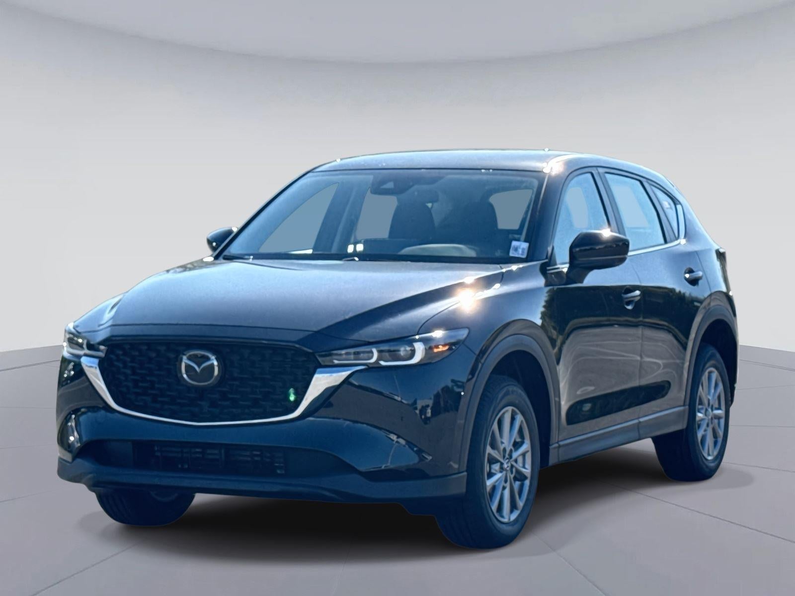 2025 Mazda Mazda CX-5 2.5 S AWD