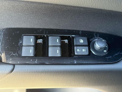 2025 Mazda Mazda CX-5 2.5 S