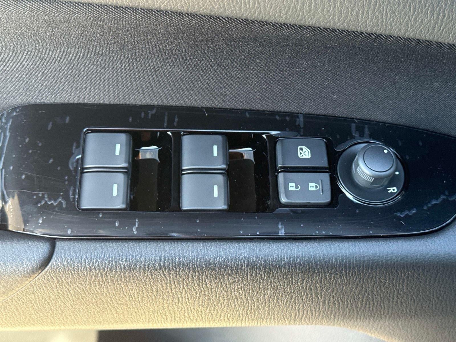 2025 Mazda Mazda CX-5 2.5 S