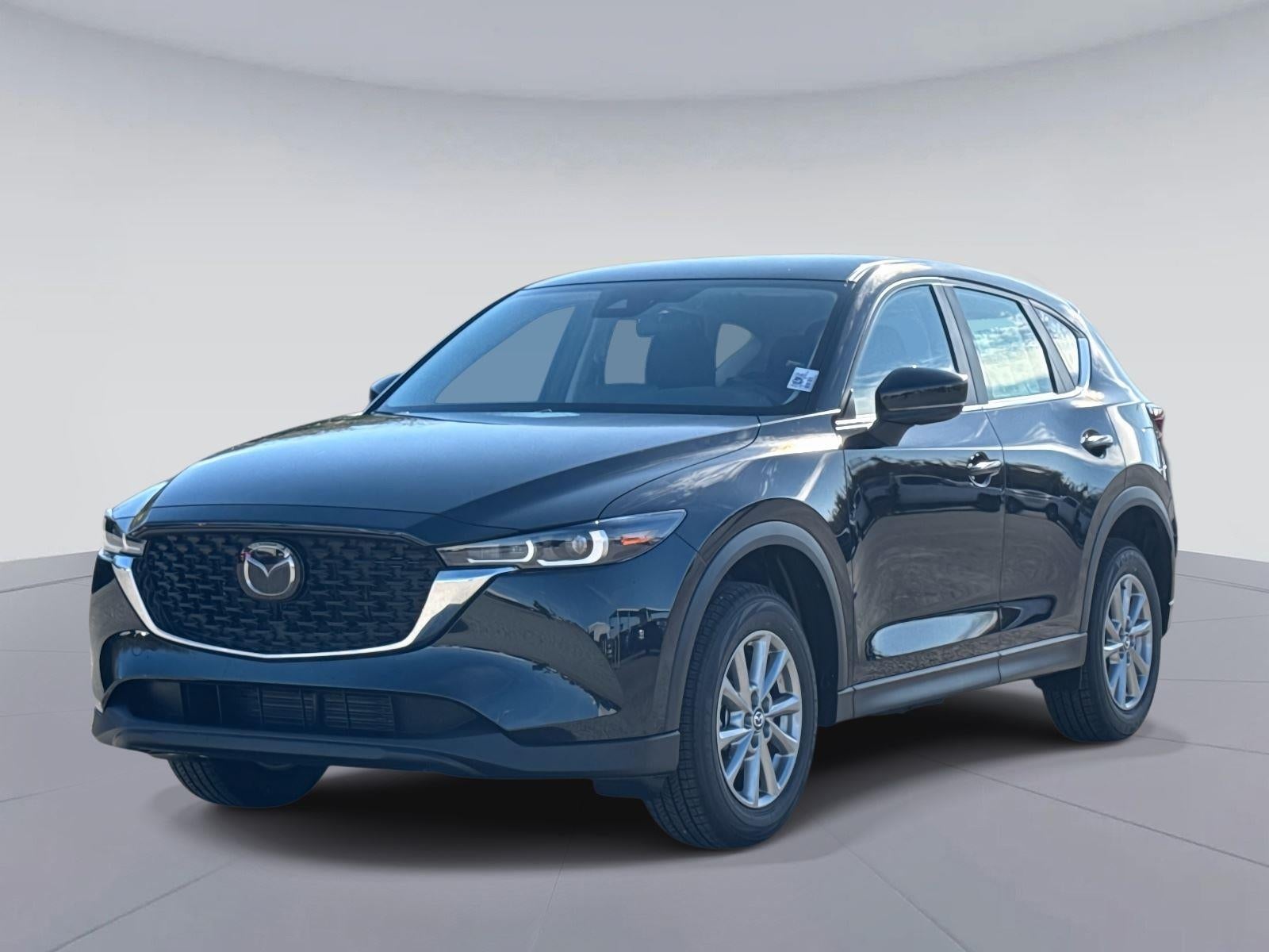 2025 Mazda Mazda CX-5 2.5 S