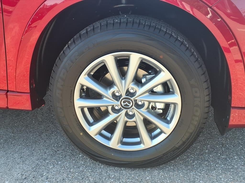 2025 Mazda Mazda CX-5 Base