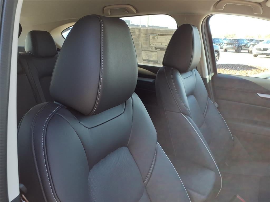 2025 Mazda Mazda CX-5 Base