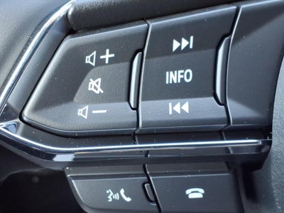 2025 Mazda Mazda CX-5 Base