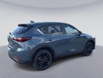 2025 Mazda Mazda CX-5 2.5 S Carbon Edition AWD