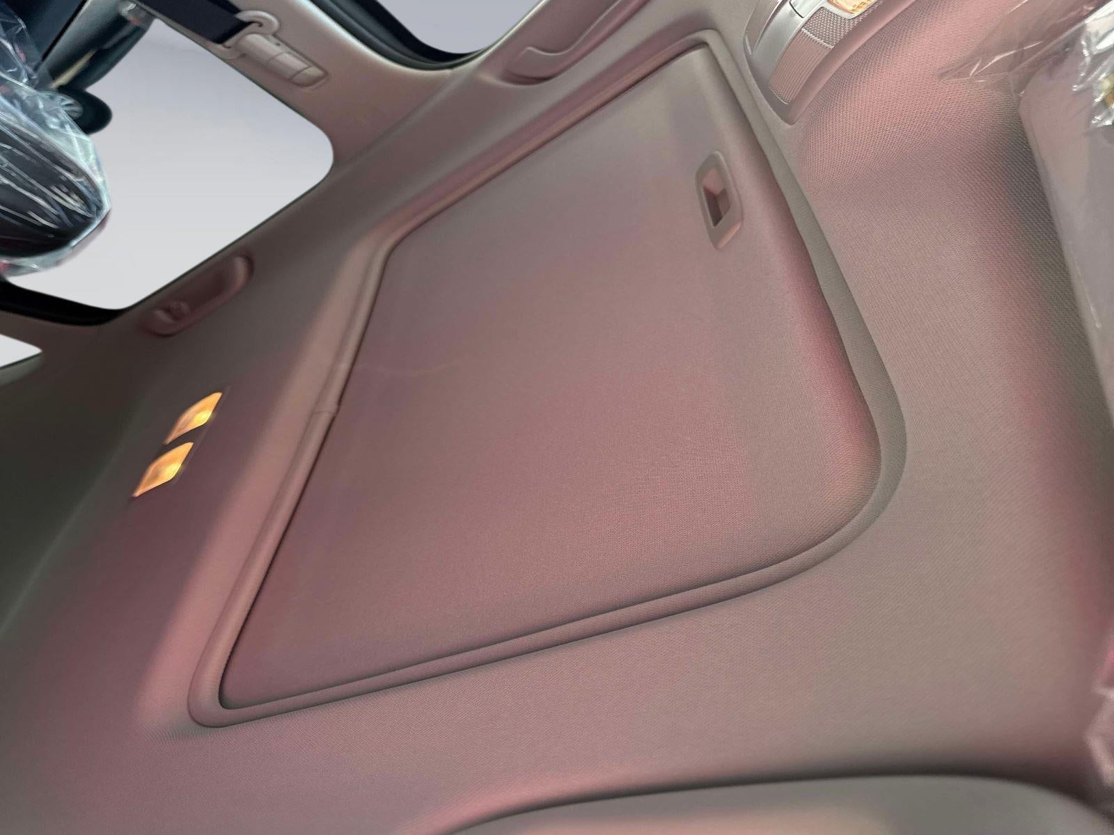 2025 Mazda Mazda CX-5 2.5 S Carbon Edition AWD