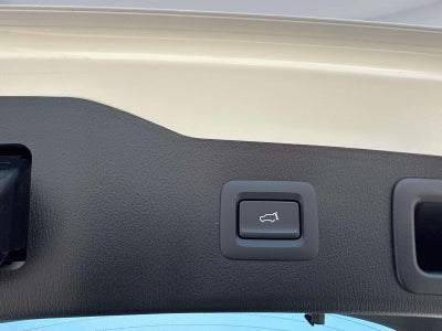 2025 Mazda Mazda CX-5 2.5 S Carbon Edition AWD