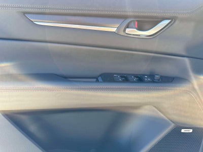 2025 Mazda Mazda CX-5 2.5 S Carbon Edition AWD