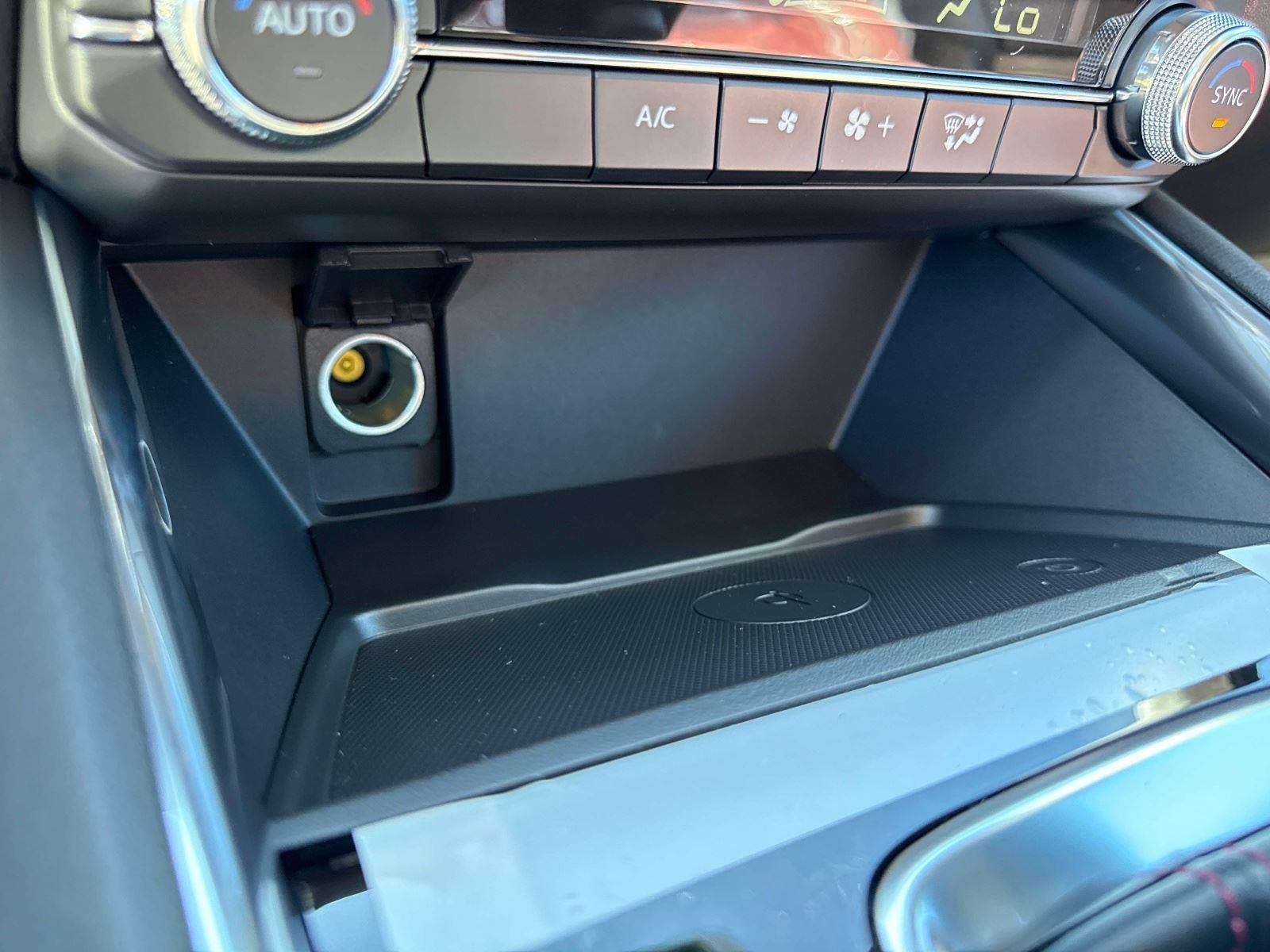 2025 Mazda Mazda CX-5 2.5 S Carbon Edition AWD