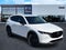 2025 Mazda Mazda CX-5 2.5 S Carbon Edition AWD