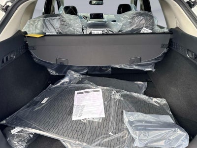 2025 Mazda Mazda CX-5 2.5 S Carbon Edition AWD