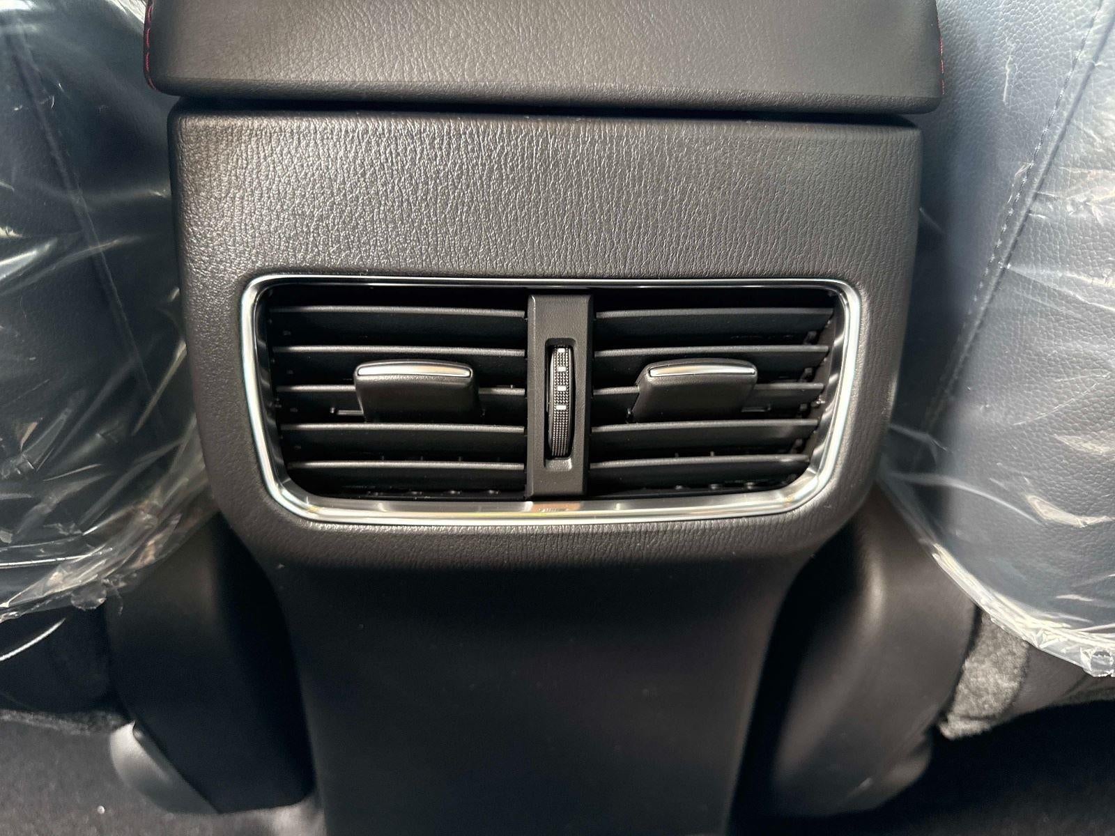 2025 Mazda Mazda CX-5 2.5 S Carbon Edition AWD