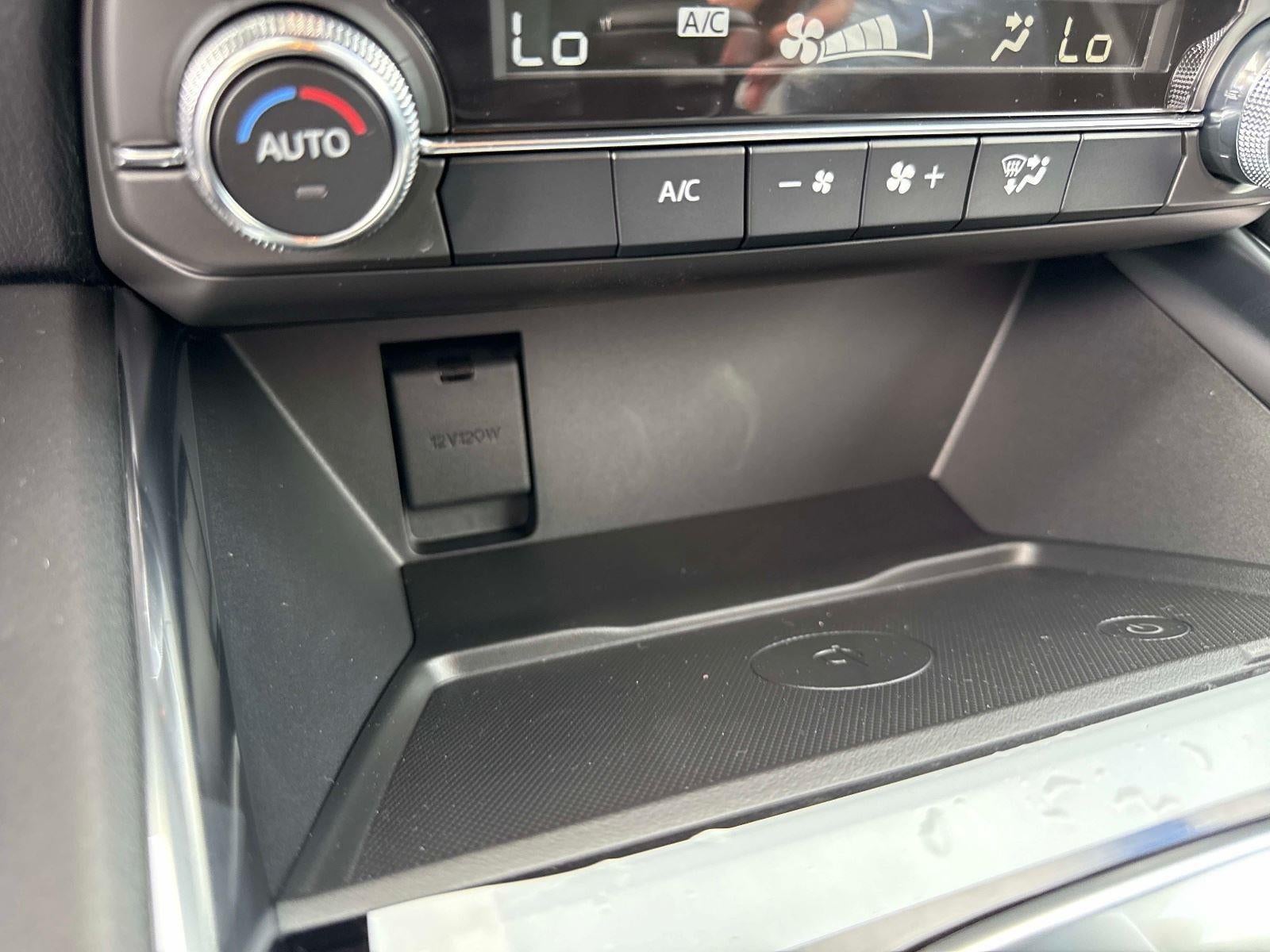 2025 Mazda Mazda CX-5 2.5 S Carbon Edition AWD