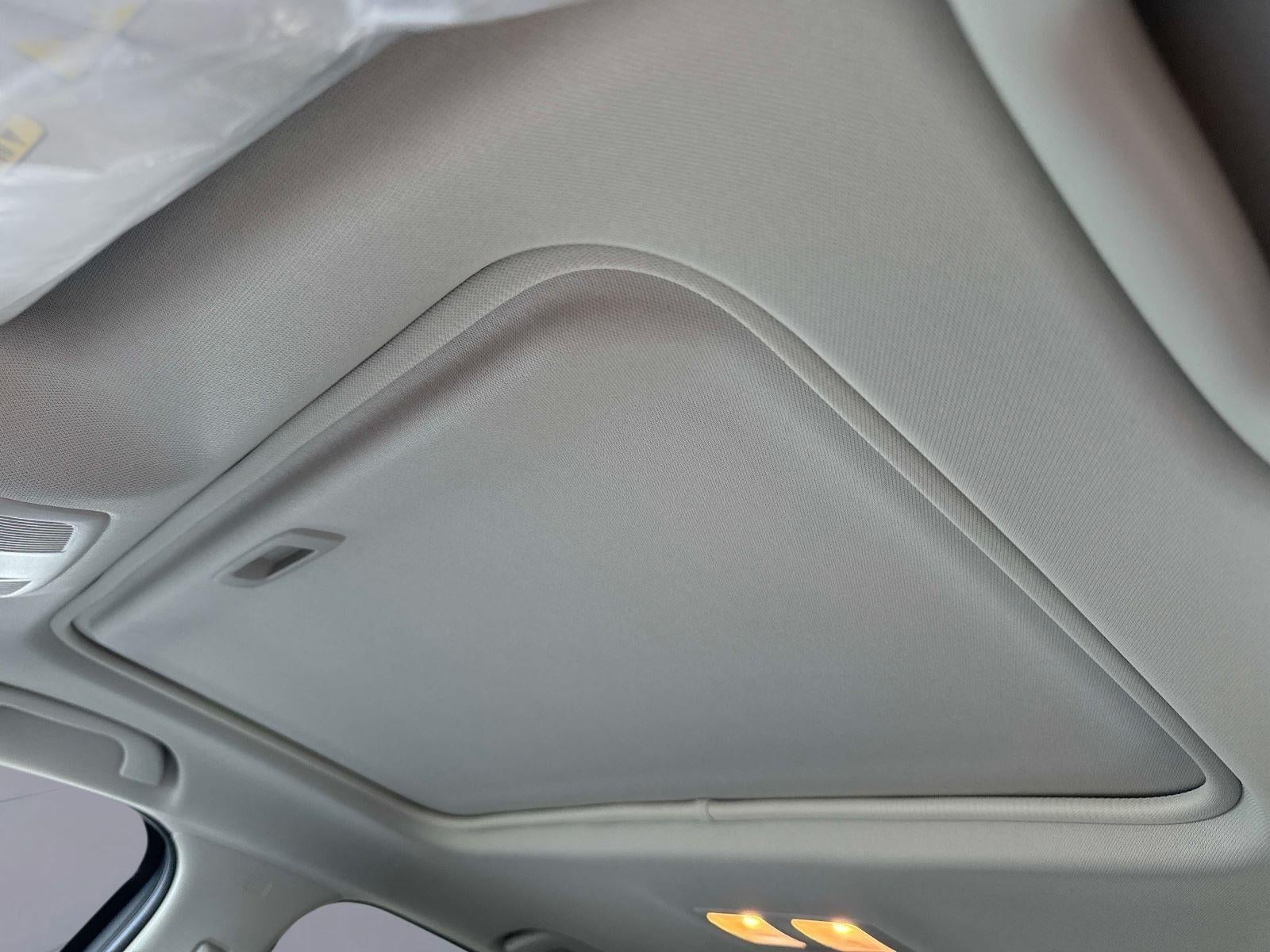 2025 Mazda Mazda CX-5 2.5 S Carbon Edition AWD