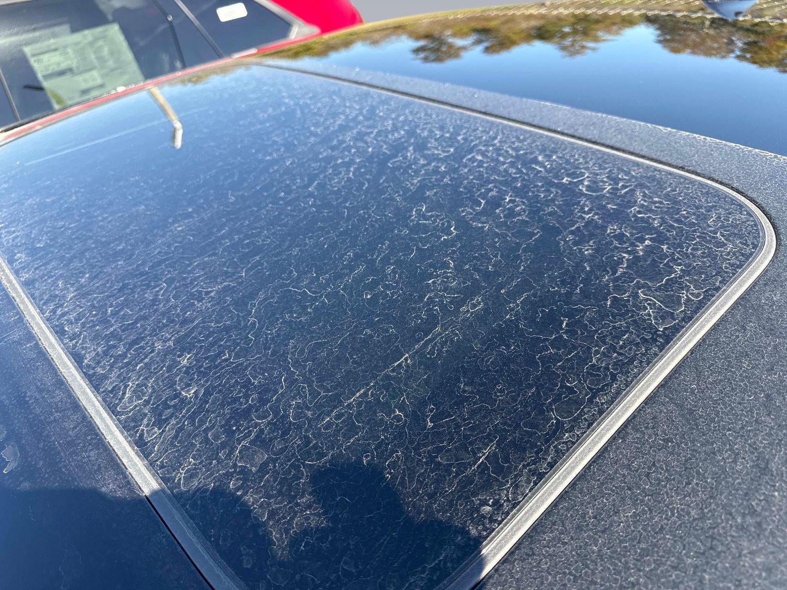 2025 Mazda Mazda CX-5 2.5 S Carbon Edition AWD