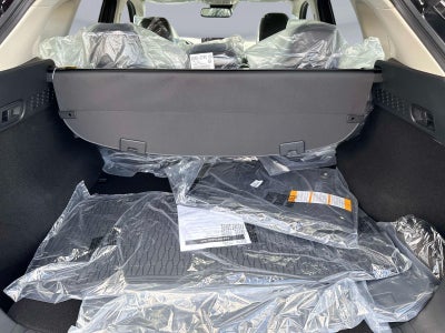 2025 Mazda Mazda CX-5 2.5 S Carbon Edition AWD