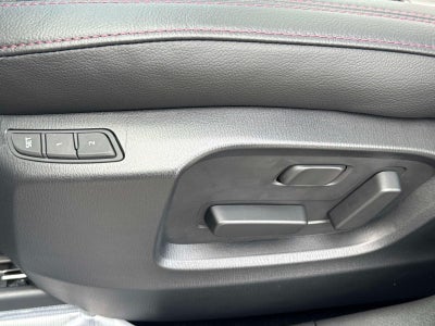 2025 Mazda Mazda CX-5 2.5 S Carbon Edition AWD