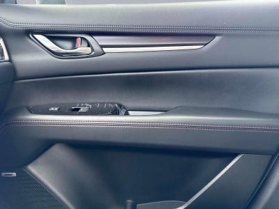 2025 Mazda Mazda CX-5 2.5 S Carbon Edition AWD