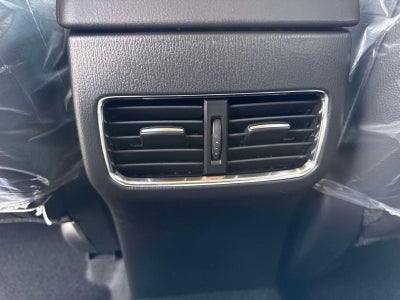 2025 Mazda Mazda CX-5 2.5 S Carbon Edition AWD