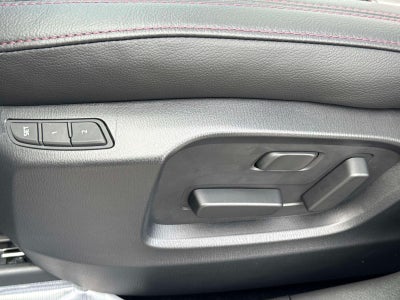 2025 Mazda Mazda CX-5 2.5 S Carbon Edition AWD