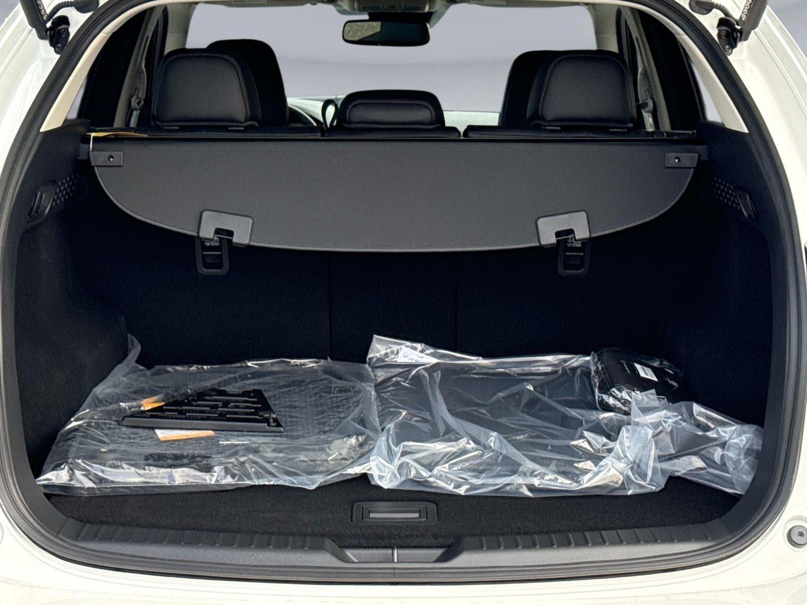 2025 Mazda Mazda CX-5 2.5 S Carbon Edition AWD