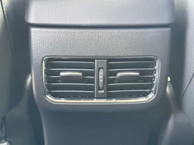 2025 Mazda Mazda CX-5 2.5 S Carbon Edition AWD