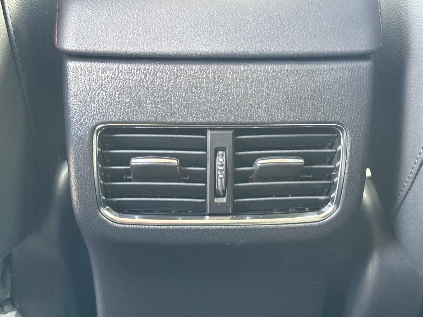 2025 Mazda Mazda CX-5 2.5 S Carbon Edition AWD