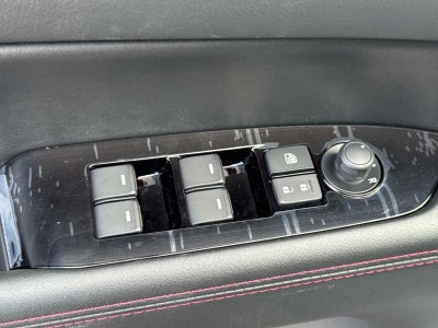 2025 Mazda Mazda CX-5 2.5 S Carbon Edition AWD